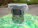 タイムラプスカメラ-１